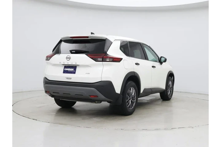 $21998 : Nissan Rogue 2023 AWD S 4dr image 8