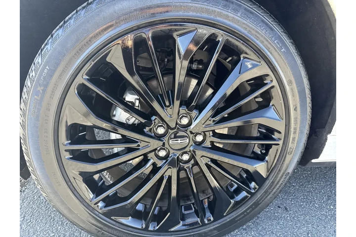 $34579 : Lincoln Corsair 2023 AWD Res image 10