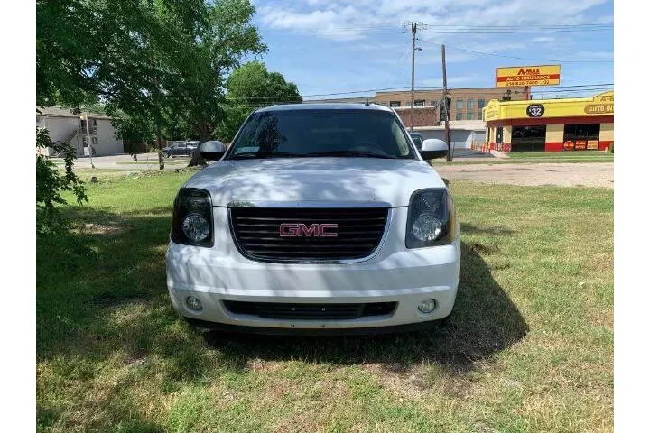$19995 : 2013 GMC Yukon XL SLT image 8