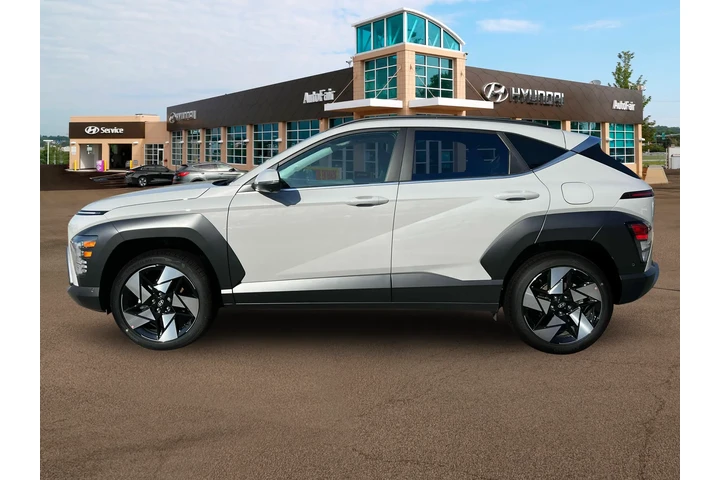 $25900 : Hyundai KONA 2024 AWD Limite image 3
