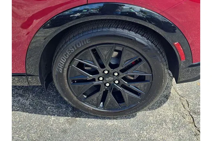 $31990 : Ford Mustang Mach-E 2025 Pre image 5