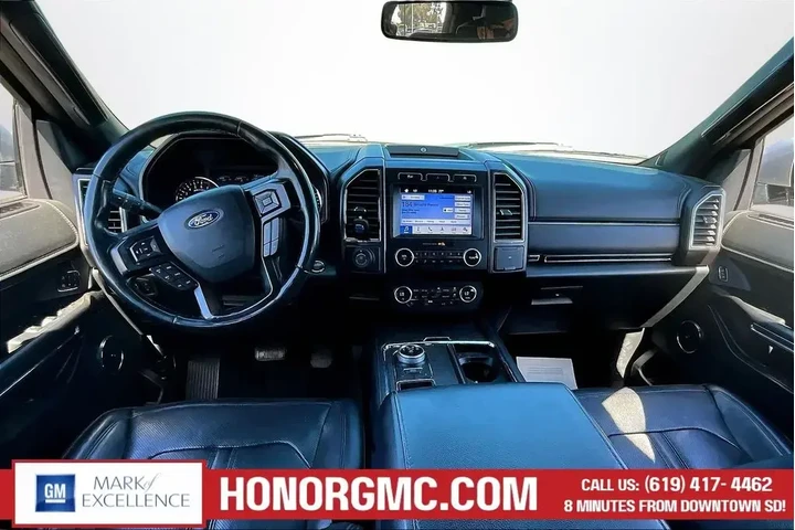 $24888 : Ford Expedition 2019 4x2 Lim image 7
