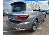 $23834 : Nissan Armada 2021 4x2 SL 4d thumbnail