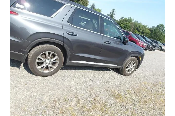 $20825 : Hyundai PALISADE 2020 AWD SE image 8