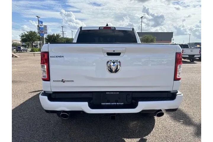 $40893 : 2024 RAM 1500 Lone Star image 4