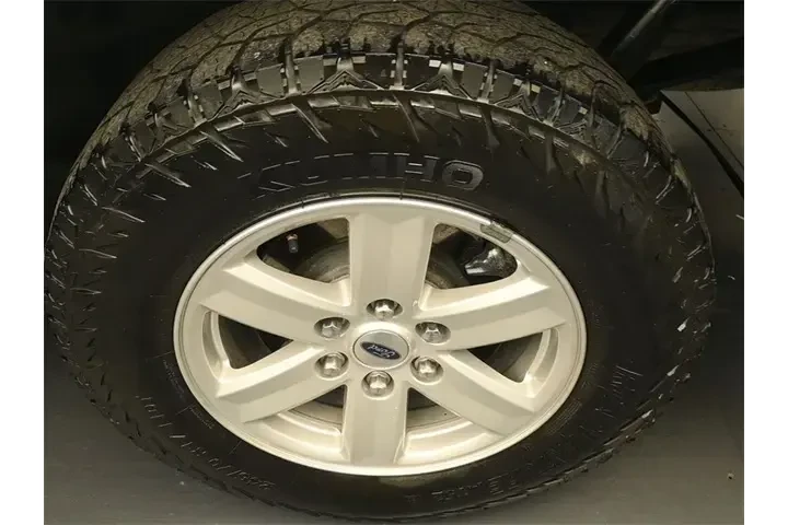 $24780 : Ford F-150 2022 4x2 XLT 4dr image 9