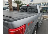 $34838 : Ford F-150 2021 4x4 XLT 4dr thumbnail