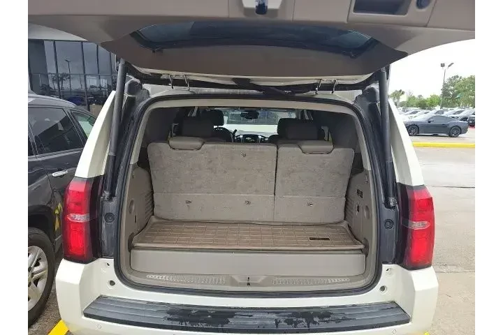 $11608 : Chevrolet Tahoe 2015 4x2 LT image 5