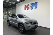 $24989 : Jeep Grand Cherokee 2020 4x4 thumbnail