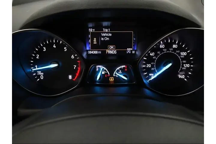 $12995 : Ford Escape 2018 Titanium 4d image 10