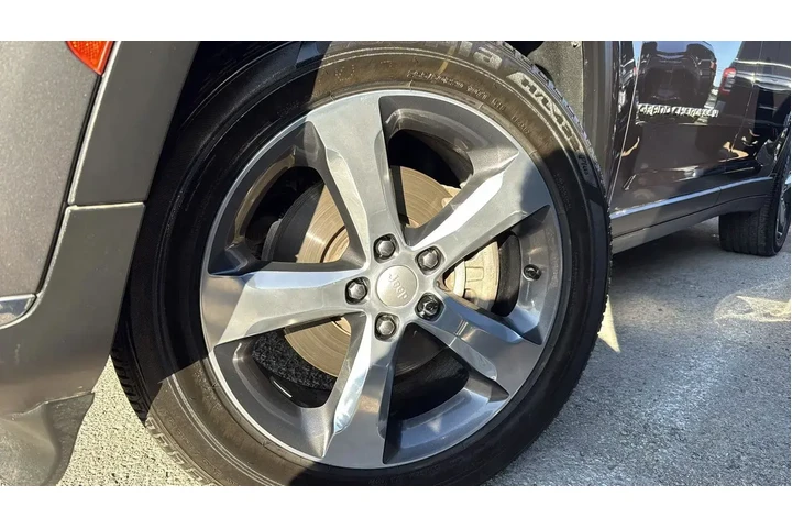 $28888 : Jeep Grand Cherokee L 2022 4 image 9