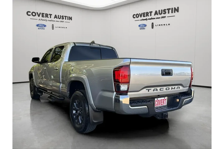 $34798 : Toyota Tacoma 2023 4x2 TRD S image 3