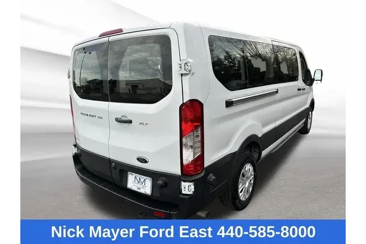 $38964 : Ford Transit 2024 350 XL 3dr image 7
