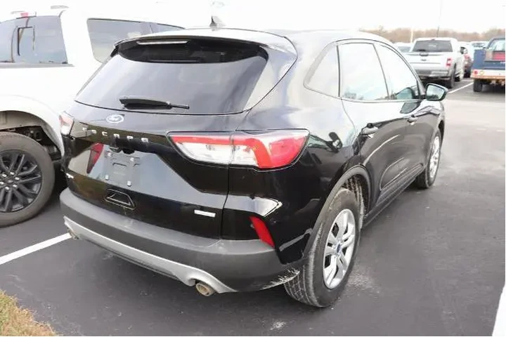 $10500 : Ford Escape 2020 S 4dr SUV image 5