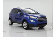 Ford EcoSport 2020 SE 4dr Cr en San Francisco Bay Area