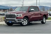 Ram 1500 2020 4x4 Laramie 4d en Boise