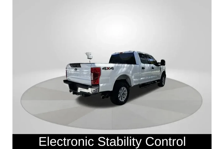 $39991 : Ford F-250 Super Duty 2022 4 image 7
