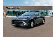 Hyundai SONATA 2025 SE 4dr S