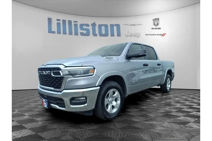 $38419 : Ram 1500 2025 4x4 Lone Star image 3