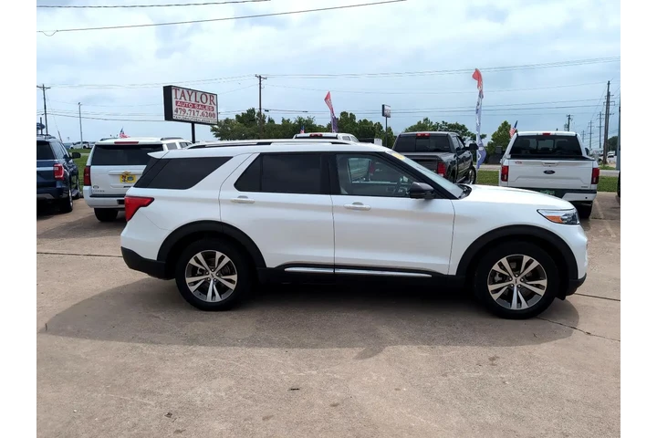 $23895 : 2020 Explorer image 4