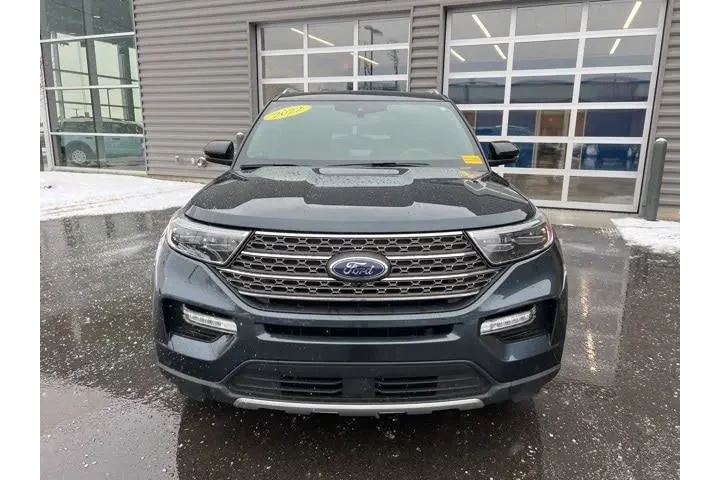 $38179 : Ford Explorer 2022 AWD King image 2