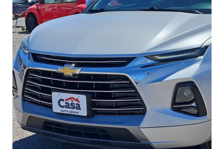 $22995 : Chevrolet Blazer 2019 Premie image 7