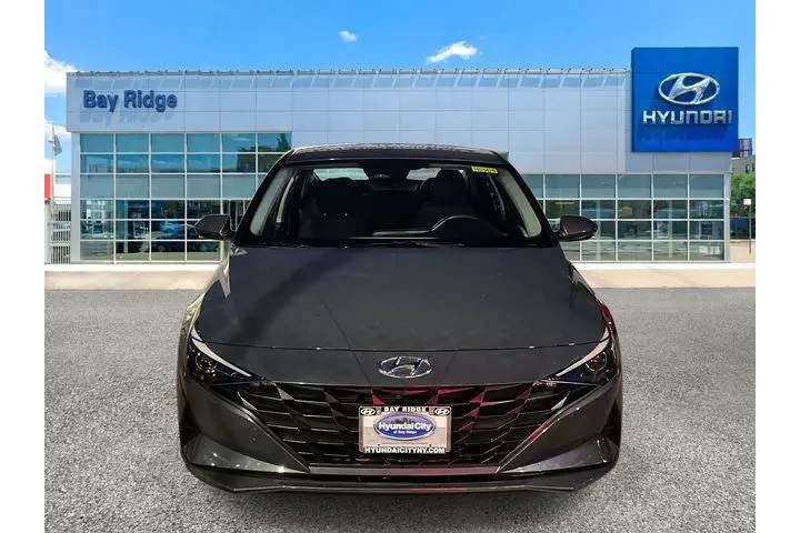 $13500 : Hyundai ELANTRA 2023 SE 4dr image 10