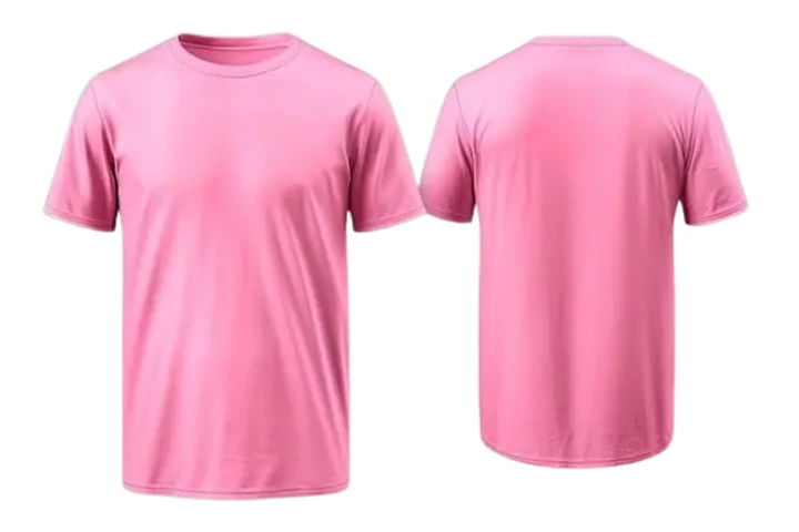 $1 : Camisetas para publicidad vari image 1