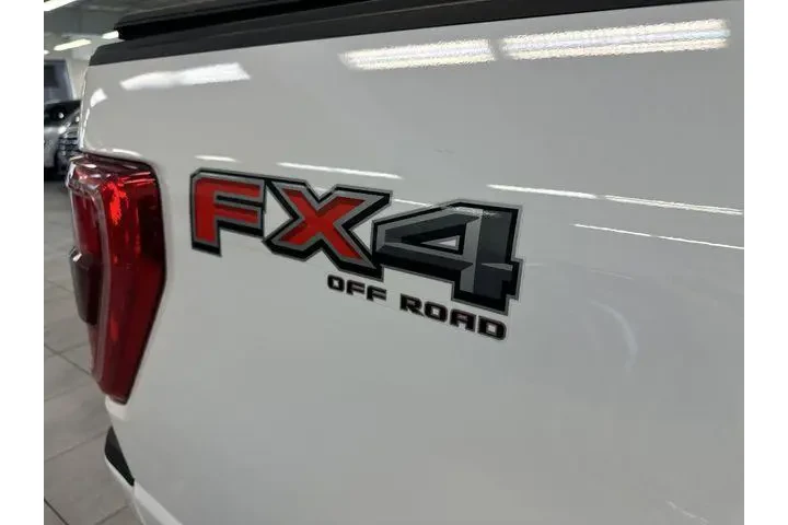 $39500 : Ford F-150 2023 4x4 Platinum image 6