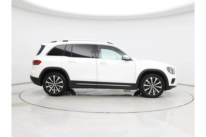 $22998 : Mercedes-Benz GLB 2020 GLB 2 image 7