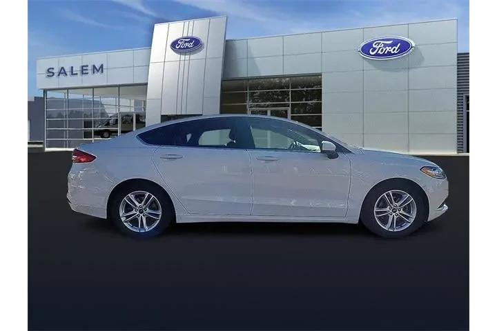 $6995 : Ford Fusion 2018 SE 4dr Seda image 2