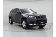 Jeep Grand Cherokee L 2023 4 en Fresno