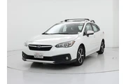 $20998 : Subaru Impreza 2022 AWD Prem thumbnail