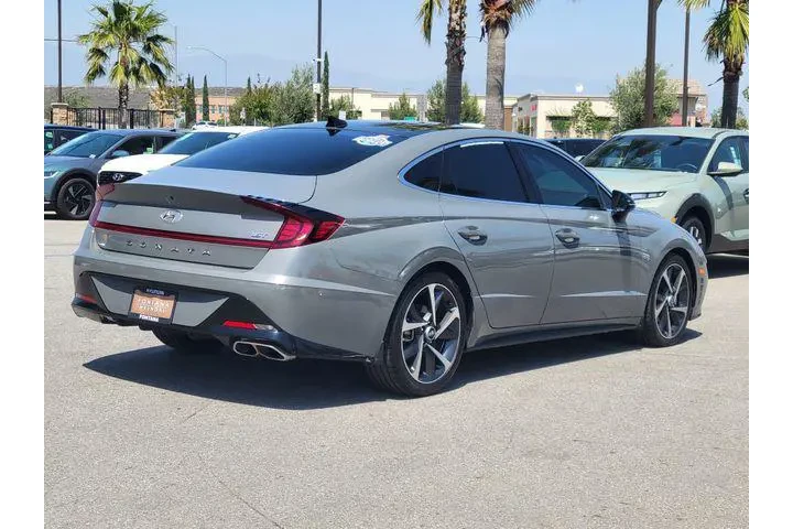 $20982 : Hyundai SONATA 2022 SEL Plus image 6
