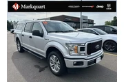 Ford F-150 2018 4x4 King Ran