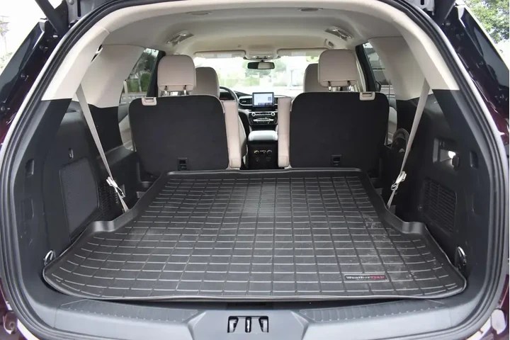 $31890 : Ford Explorer 2023 Limited 4 image 5