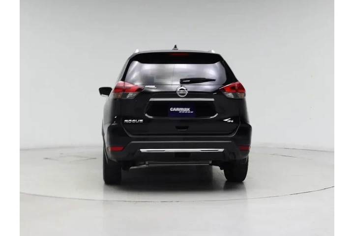 $16998 : Nissan Rogue 2018 SV 4dr Cro image 6