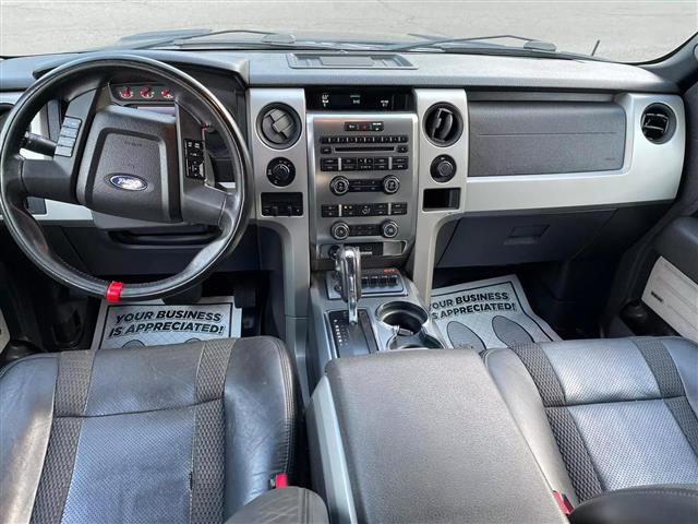 $26900 : 2012 FORD F150 SUPERCREW CAB2 image 8