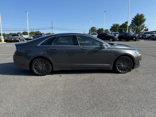 $16495 : PRE-OWNED 2017 LINCOLN MKZ RE image 2