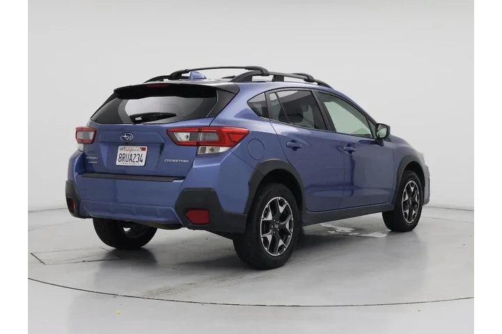 $17998 : Subaru Crosstrek 2020 AWD Pr image 8