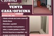 VENTA DE OFICINA/CASA EN RESID en Guatemala City