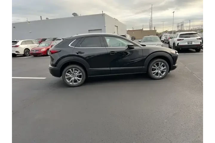 $35980 : Mazda CX-30 2025 AWD 2.5 S P image 8