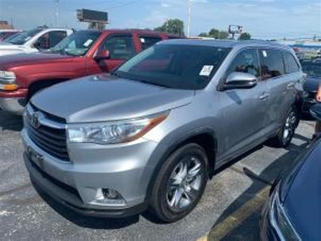 $18990 : 2015 TOYOTA HIGHLANDER2015 TO image 2