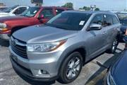 $18990 : 2015 TOYOTA HIGHLANDER2015 TO thumbnail