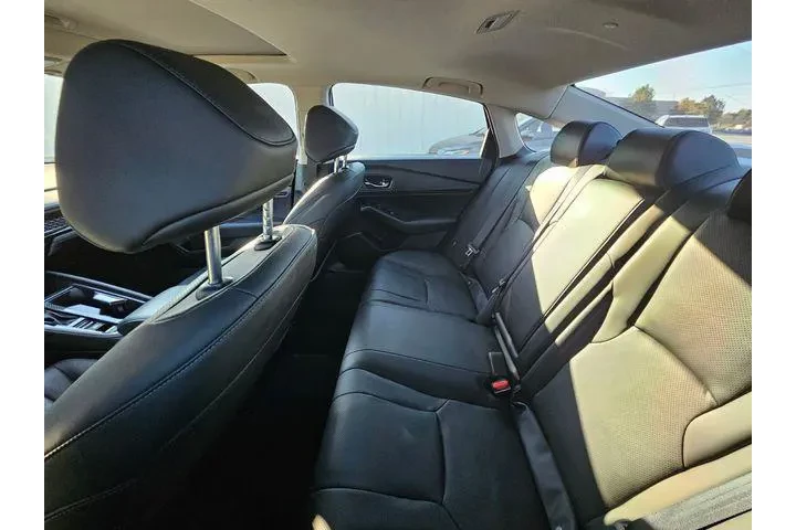 $31991 : Honda Accord Hybrid 2024 Tou image 10