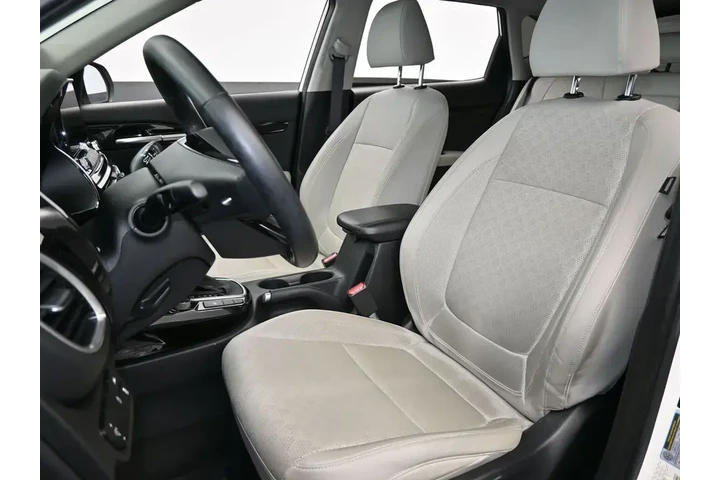 $19991 : Kia Seltos 2023 AWD EX 4dr S image 10