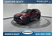 Kia Sportage 2023 AWD X-Pro en Milwaukee