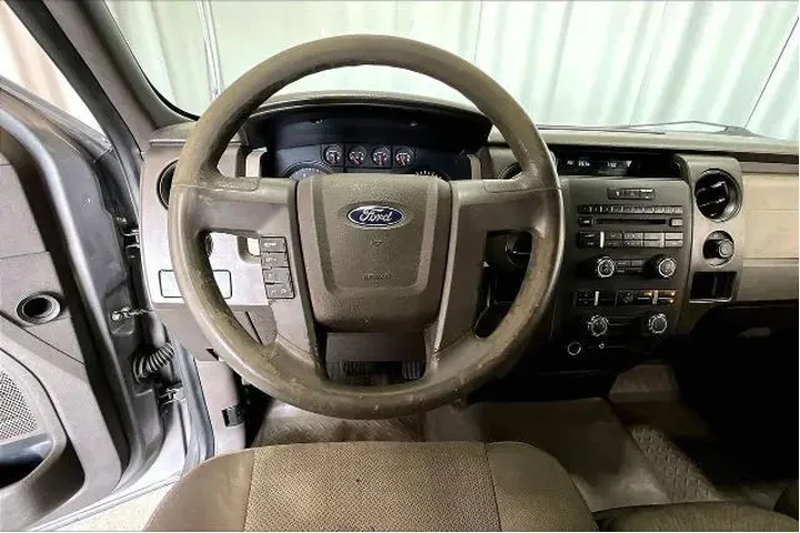 $12991 : Ford F-150 2010 4x2 STX 2dr image 4