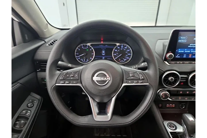 $21998 : Nissan Sentra 2024 SV 4dr Se image 10