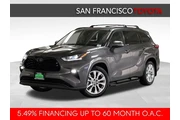 Gold Certified2022 Highlander